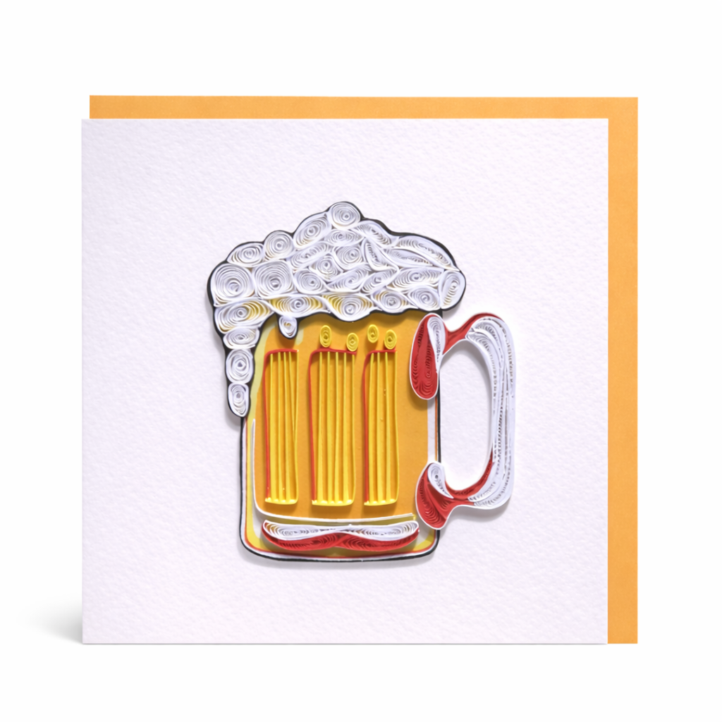 For "HIM" Celebration Card