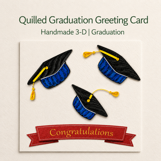 GRADUATION Celebration Card
