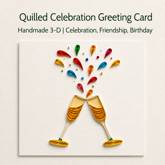 Happy Celebration Card