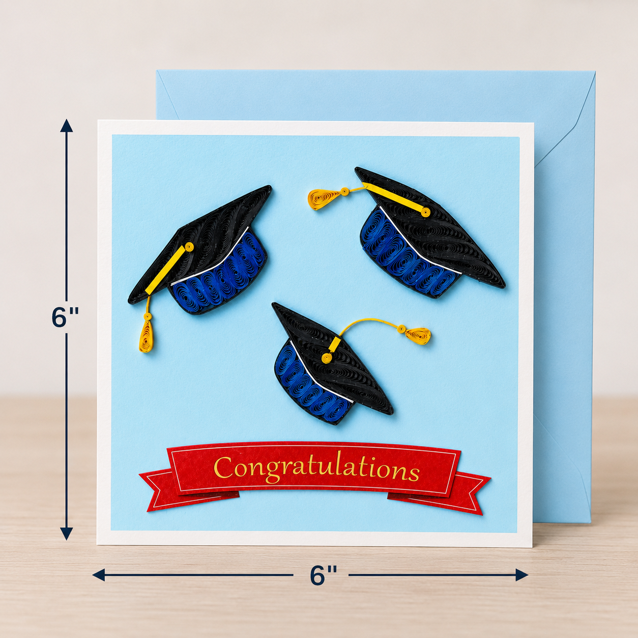 GRADUATION Celebration Card