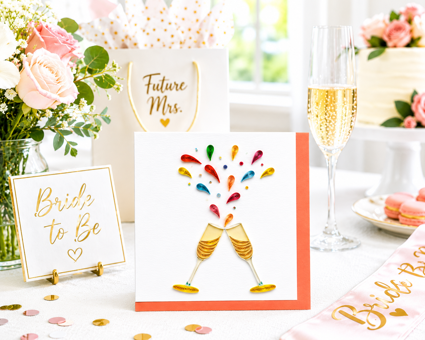 Happy Celebration Card